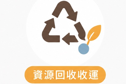 資源回收收運